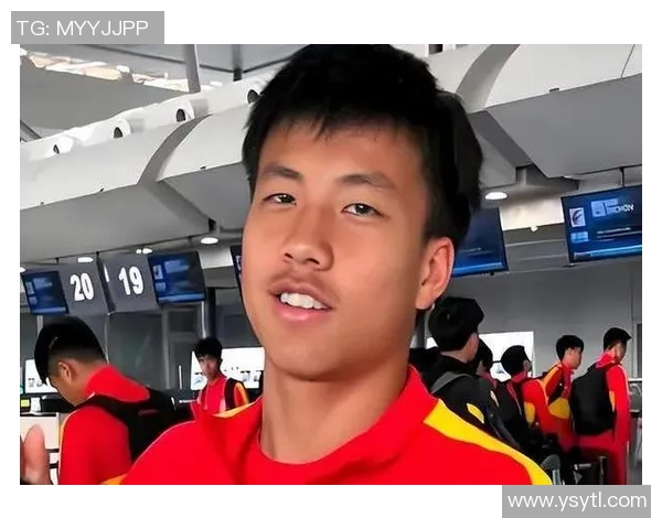 中国人对待足球明星的热情与期待：从偶像崇拜到理性分析的转变