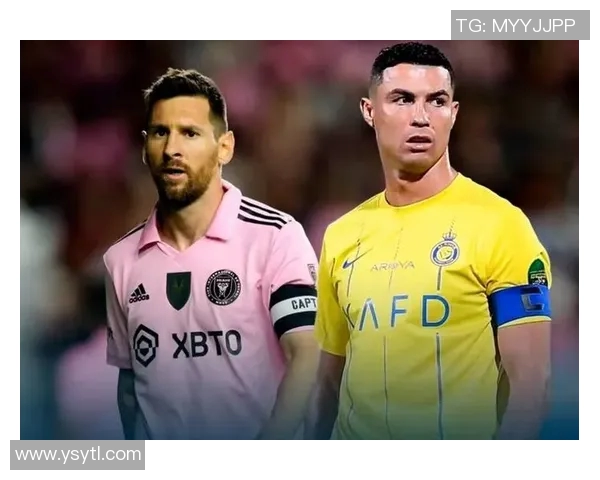 当代足球明星排名榜揭晓谁将成为足坛新一代传奇球员