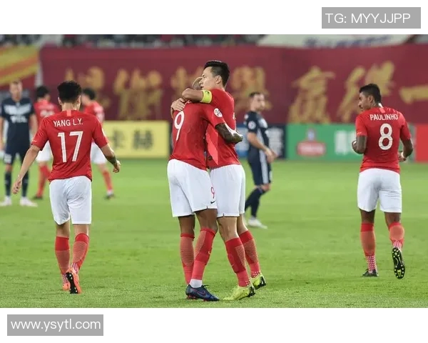 广州恒大迎战菲律宾球队全力争胜力争亚冠小组出线机会