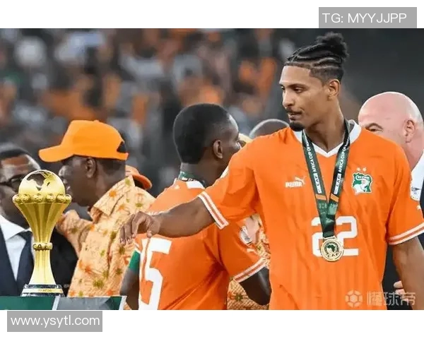 科特迪瓦与南非竞彩分析及赛前预测全面解读